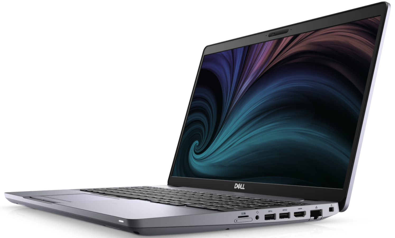 Portatīvais dators Dell 5511 i7-10850H 8GB 256GB SSD W11P (AB3346)