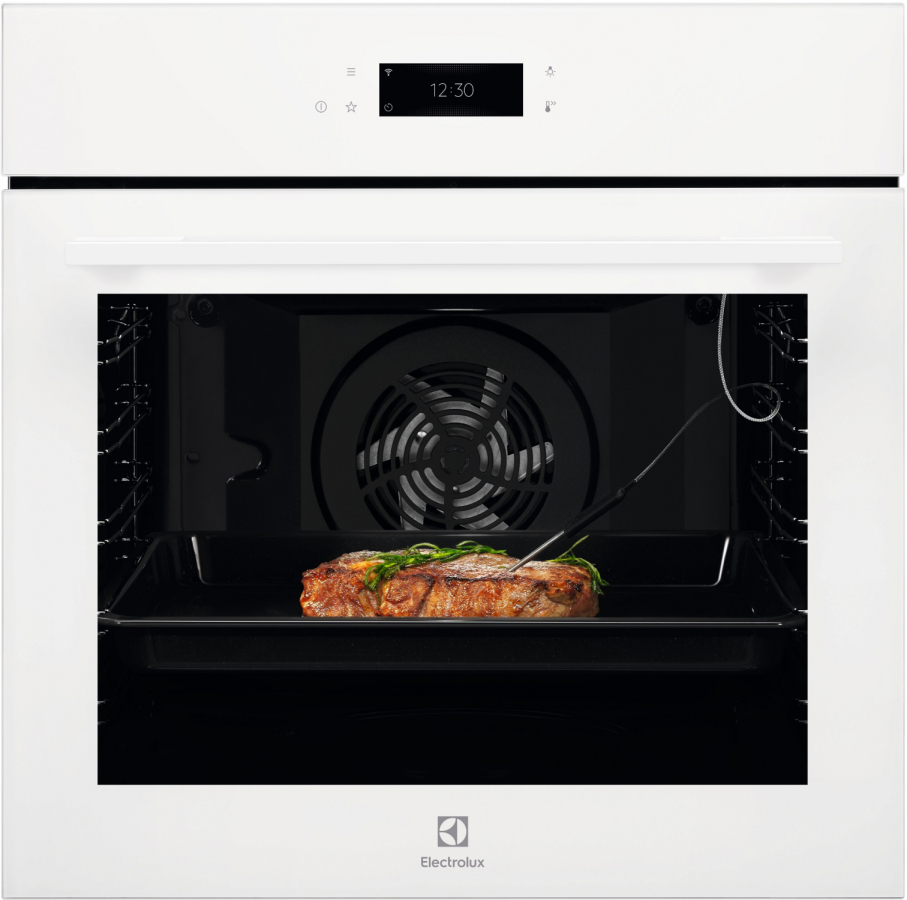 Cepeškrāsns Electrolux EOE8P39WV (EOE8P39WV)