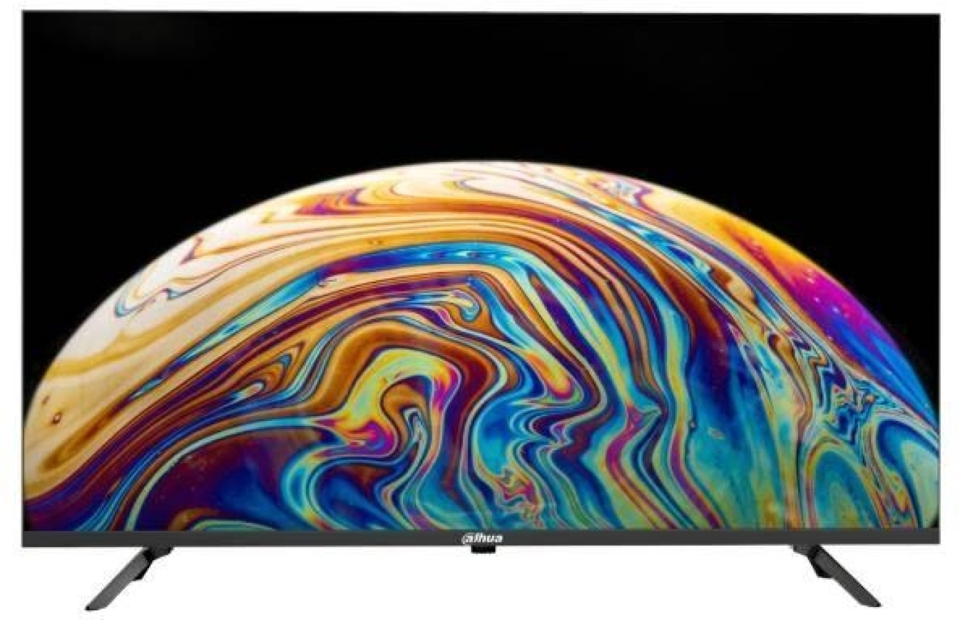 Televizors Dahua 43" FHD Android TV DHI-LTV43-SD200 (DHI-LTV43-SD200)