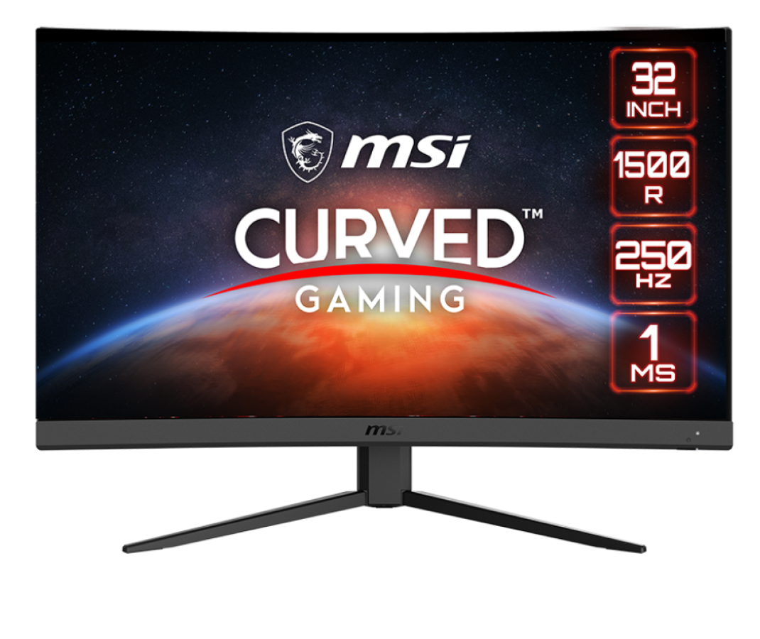 Monitors MSI G32C4X (G32C4X)