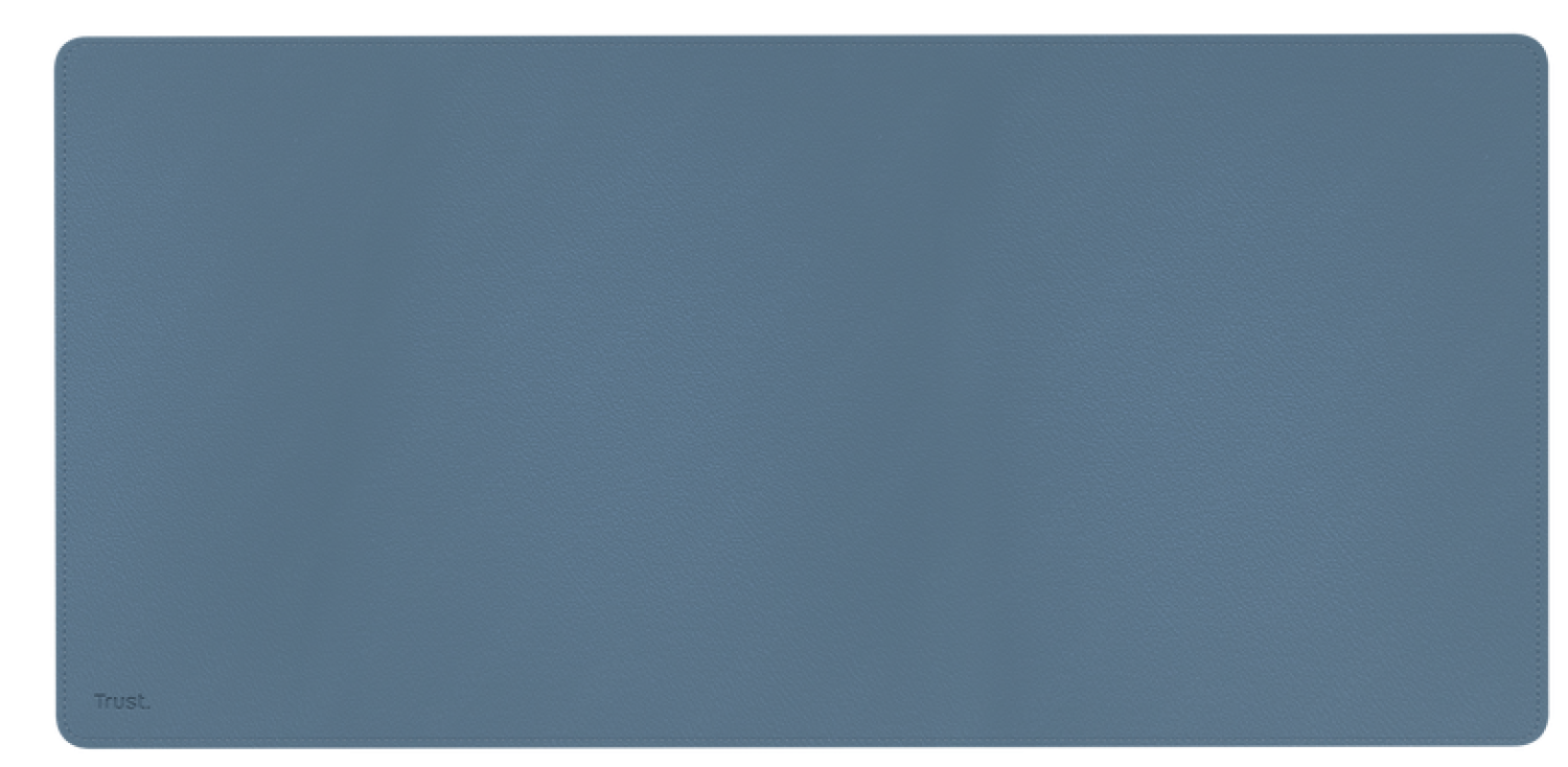 Mouse pad Trust Benya XXL Desk Pad Blue (25480)