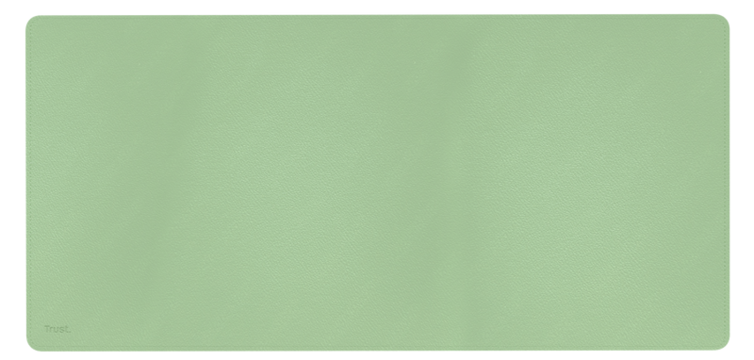 Mouse pad Trust Benya XXL Desk Pad Green (25481)