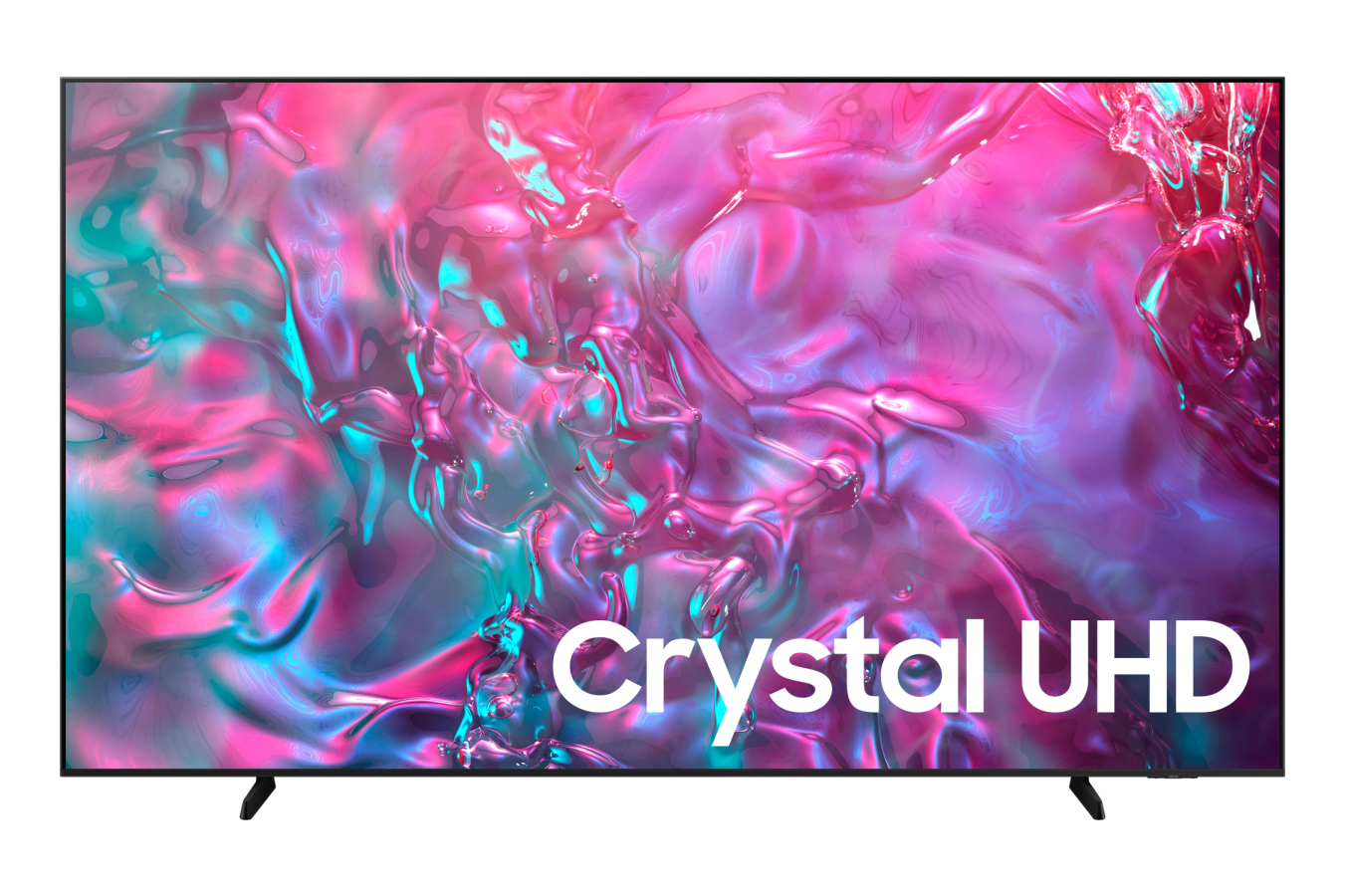 Televizors Samsung Crystal UHD 98" UE98DU9072UXXH (UE98DU9072UXXH)