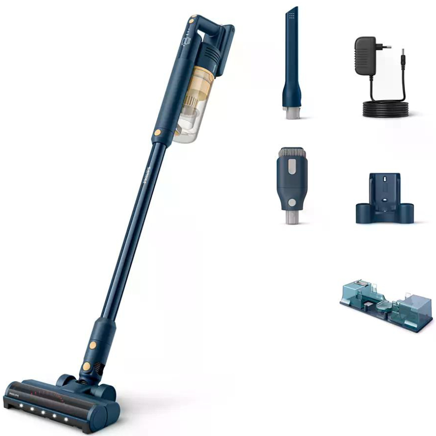 Vacuum cleaner Philips XC5043/ 01 (XC5043/01)