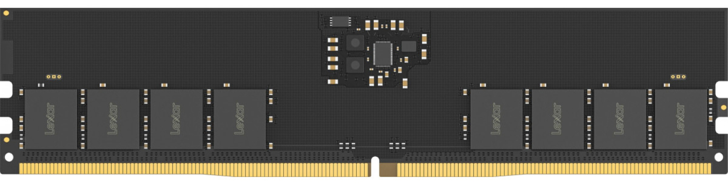 RAM Lexar 16GB LD5U16G56C46ST-BGS (LD5U16G56C46ST-BGS)