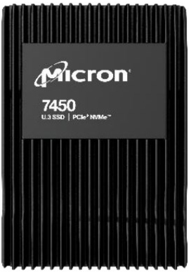 Cietais disks Micron 7450 Pro 15.36GB (MTFDKCC15T3TFR-1BC1ZABYYR)