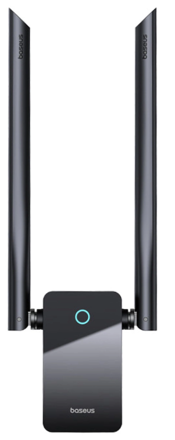 Tīkla adapteris Baseus FastJoy 1800Mbps (B01317600111-06)