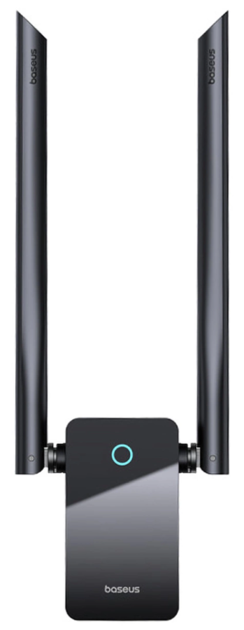 Tīkla adapteris Baseus FastJoy 1300Mbs (B01317600111-05)