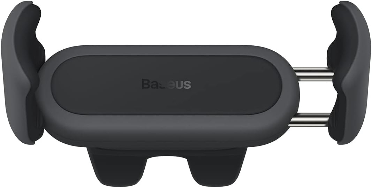 Phone holder Baseus Steel Cannon 2 (SUGP000001)