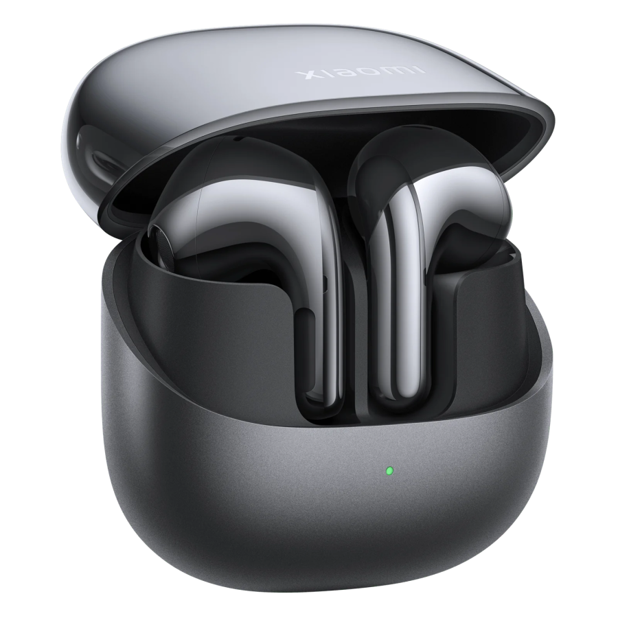 Headphones Xiaomi Buds 5 Graphite Black (BHR8118GL)