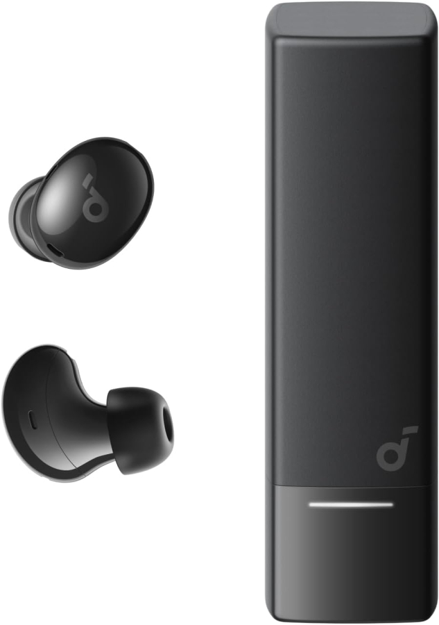 Headphones Soundcore A30i Black (A3958G11)