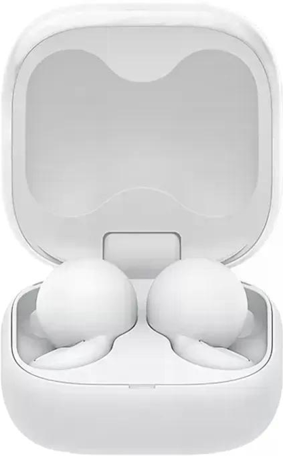 Austiņas Sony LinkBuds Open WF-L910 White (WFL910W.CE7)