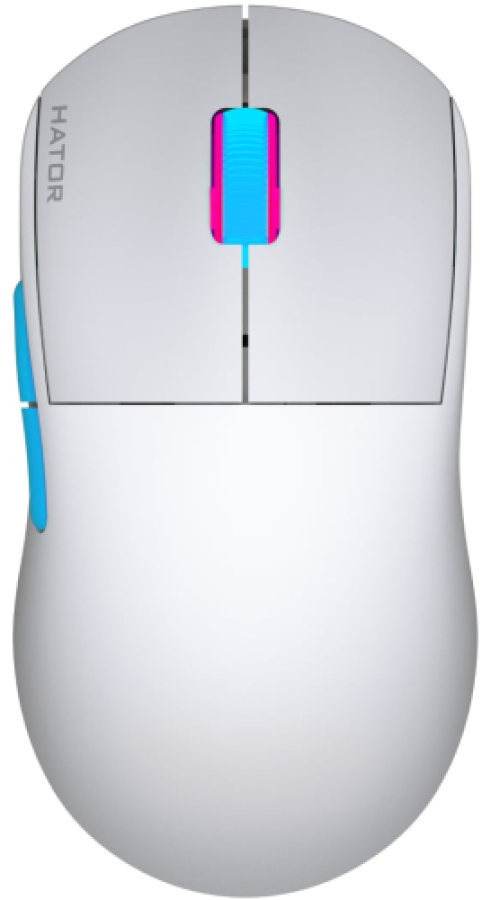 Datorpele Hator HTM561WC Quasar 2 Pro (HTM561WC)