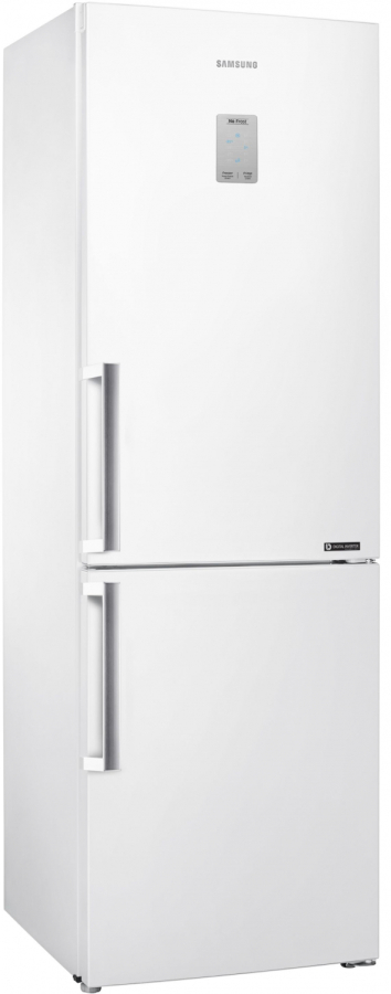 Ledusskapis Samsung RB33J3515WW/ EF (RB33J3515WW/EF)