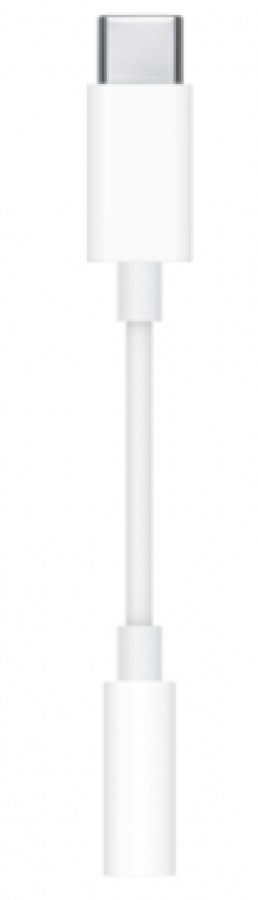 Adapteris Apple USB-C - 3.5mm (MW2Q3ZM/A)