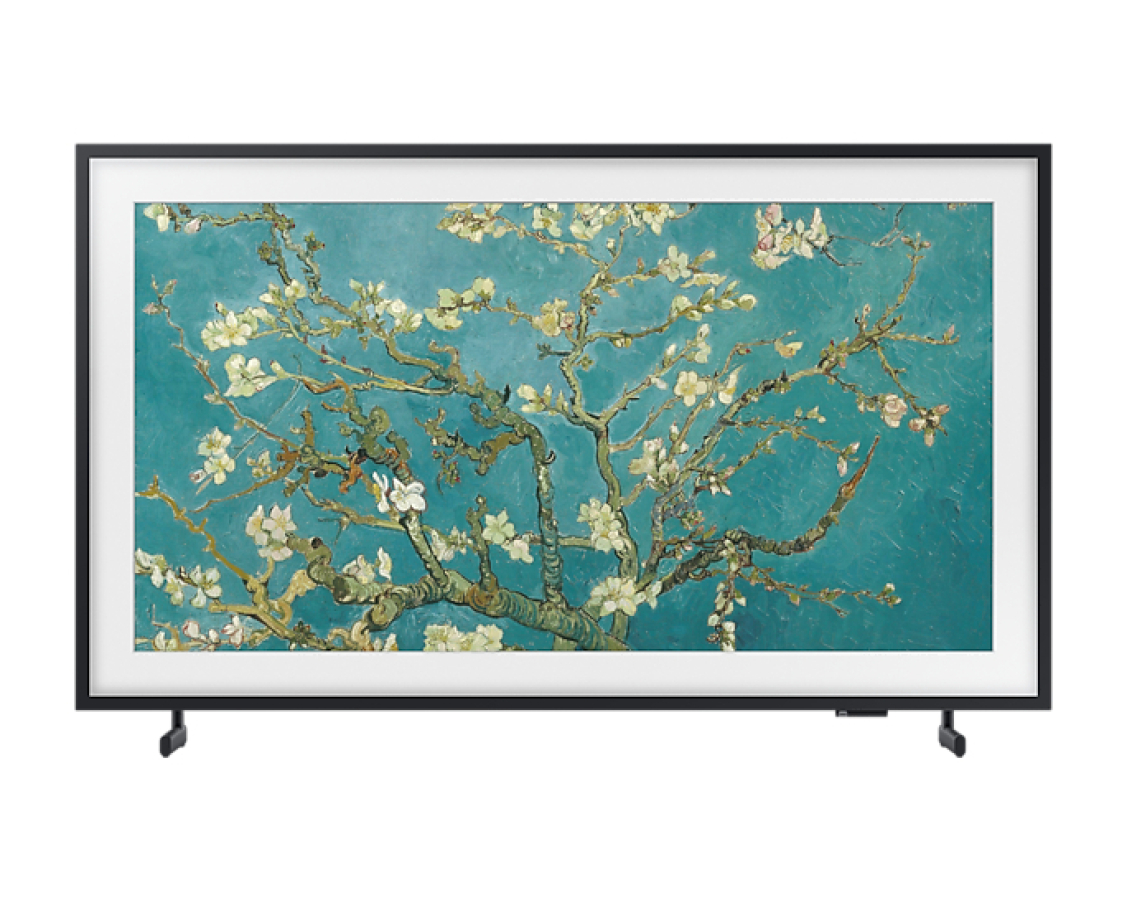 Televizors Samsung FRAME QLED UHD 32 QE32LS03CBUXXH (QE32LS03CBUXXH)