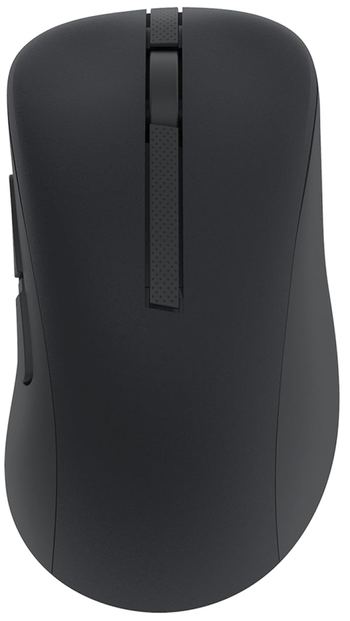 Computer mouse Asus MD102 Dark Gray (90XB0900-BMU000)