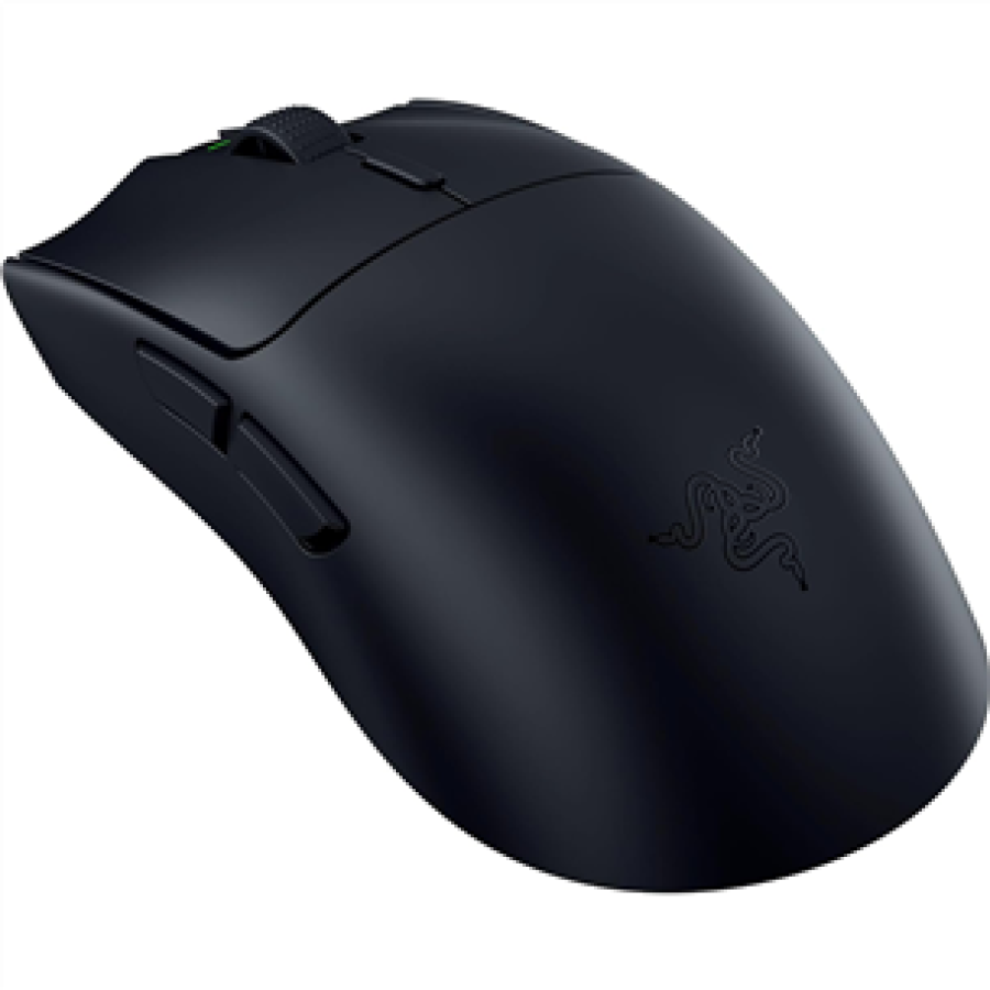 Computer mouse Razer Viper v3 Hyperspeed 2.4ghz/bluetooth (RZ01-04910100-R3M1)