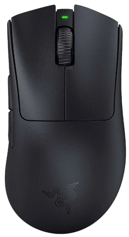 Razer Deathadder V3 Pro Black (RZ01-04630100-R3G1)