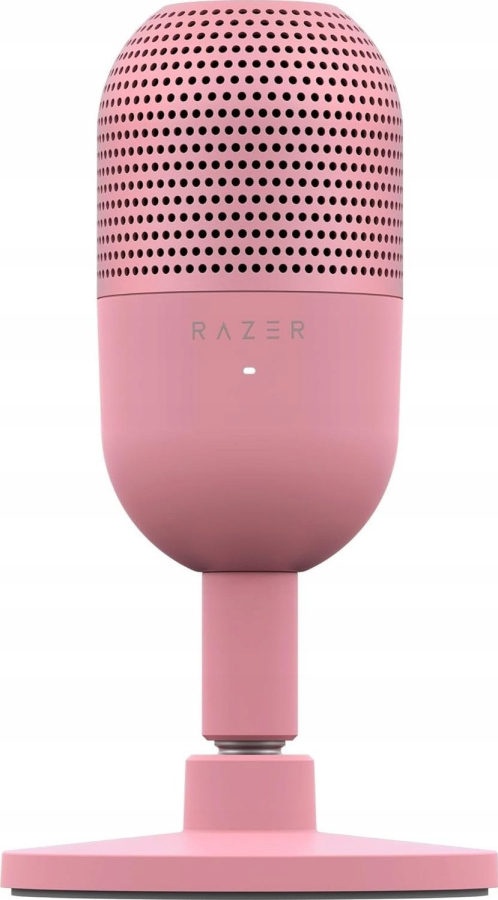 Mikrofons Razer Seiren V3 Mini Quartz (RZ19-05050200-R3M1)