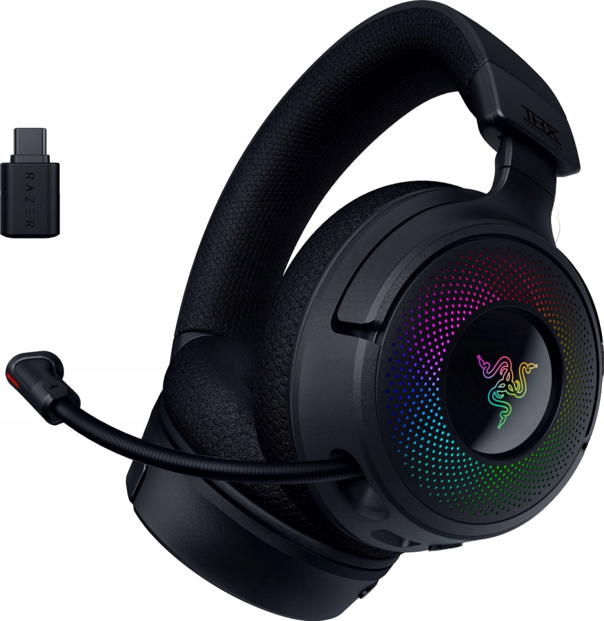 Headphones Razer Kraken V4 (RZ04-05170100-R3M1)