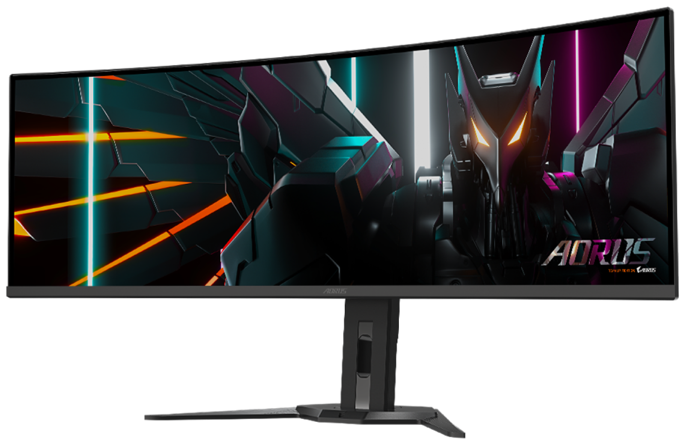 Monitors Gigabyte Aorus CO49DQ OLED 49" 144 Hz (AORUS CO49DQ EK1)