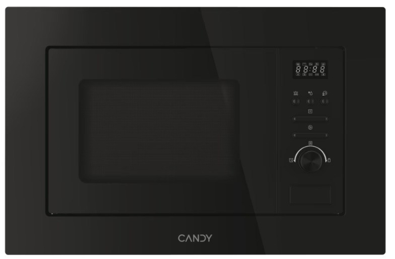 Mikroviļņu krāsns Candy CA20FMW7NB (CA20FMW7NB)