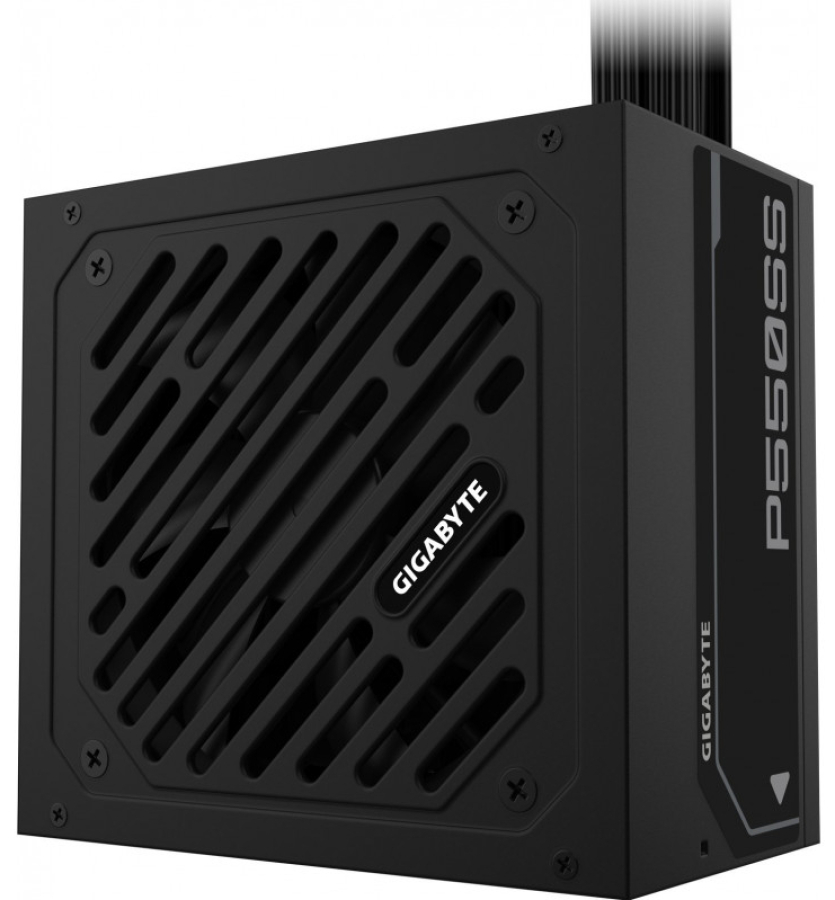 Power supply unit Gigabyte Gigabyte P550SS 550W (GP-P550SS)