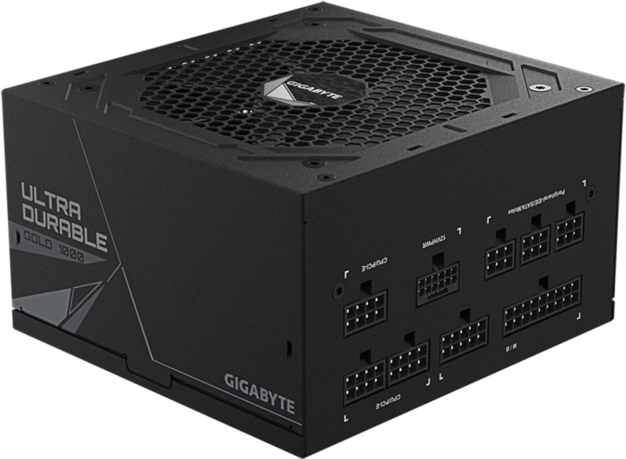 Power supply unit Gigabyte GP-UD1000GM PG5 1000W (GP-UD1000GMPG5)
