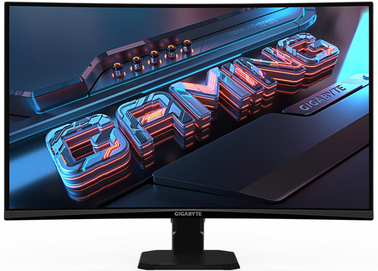 Monitors Gigabyte GS27FC 27" 1920 x 1080 180 Hz (GS27FC EK)