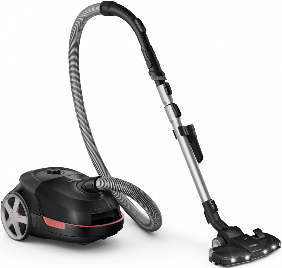 Putekļu sūcējs Philips XD6142/ 12 (XD6142/12)