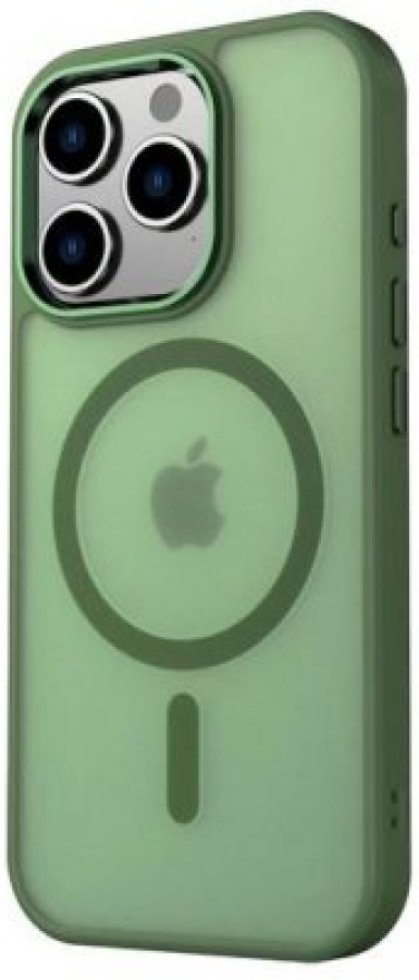 Maciņš telefonam Swissten MagStick Flex Apple iPhone 14 Pro Max (35503153)