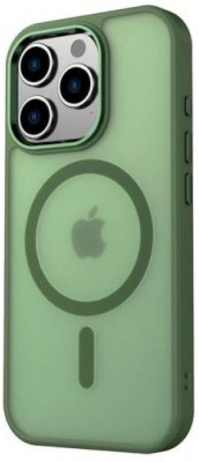 Maciņš telefonam Swissten MagStick Flex Apple iPhone 14 Pro (35503151)