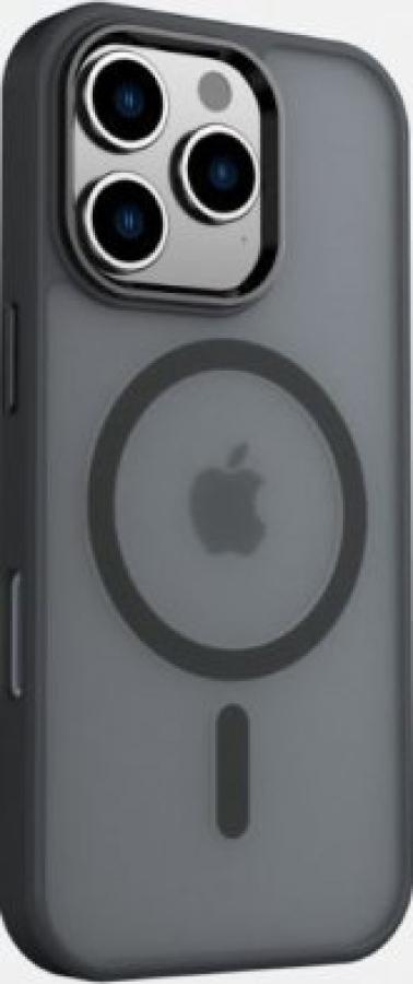 Maciņš telefonam Swissten MagStick Flex Apple iPhone 15 Plus (35503024)