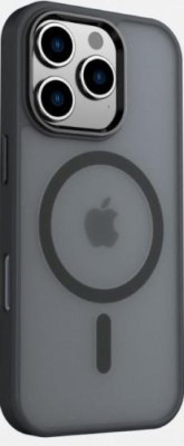 Maciņš telefonam Swissten MagStick Flex Apple iPhone 16 Pro (35503014)