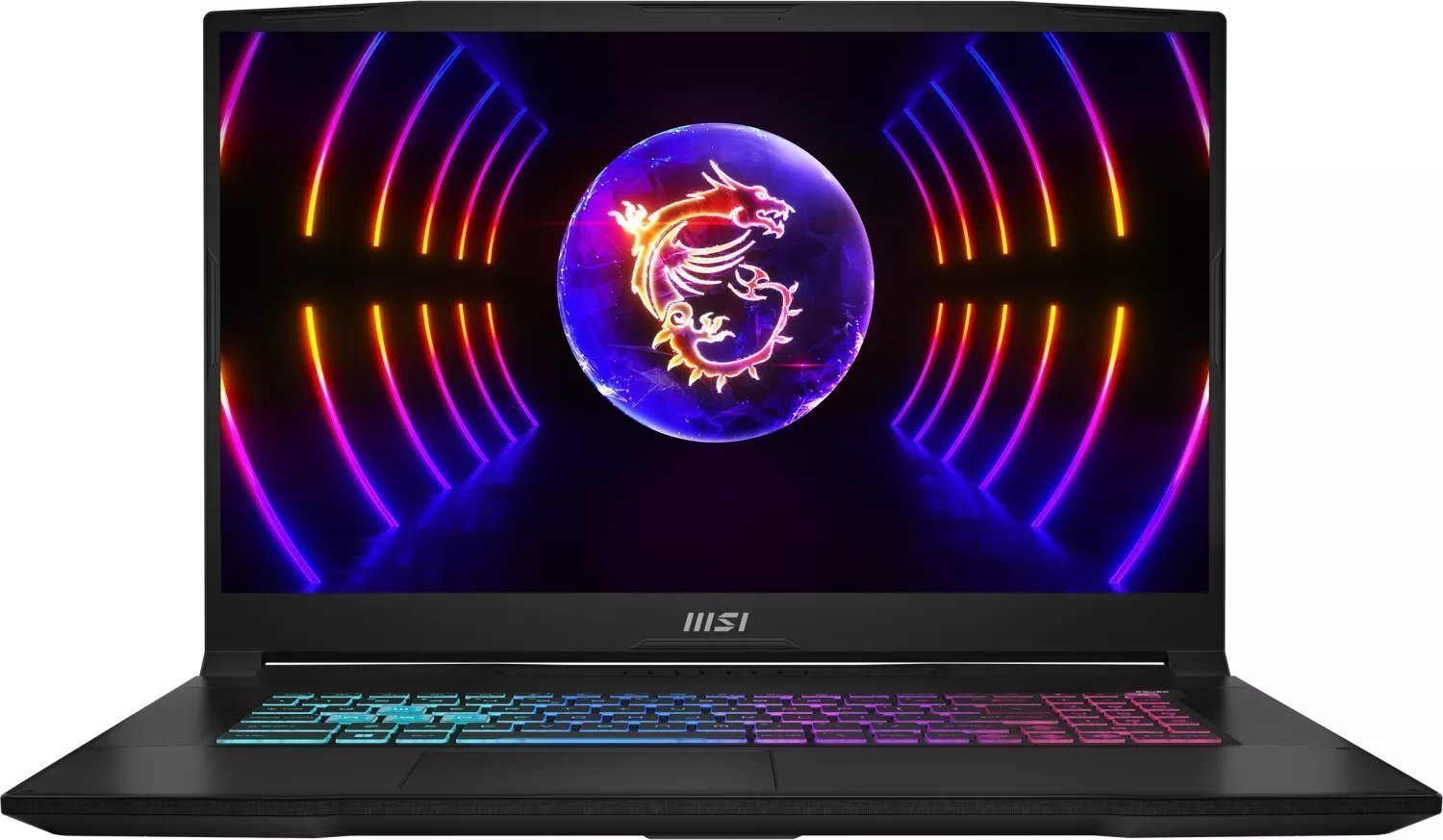 Portatīvais dators MSI Katana 17 B13VEK-1261XPL i7-13620H 16GB 1TB RTX4050 DOS (B13VEK-1261XPL)