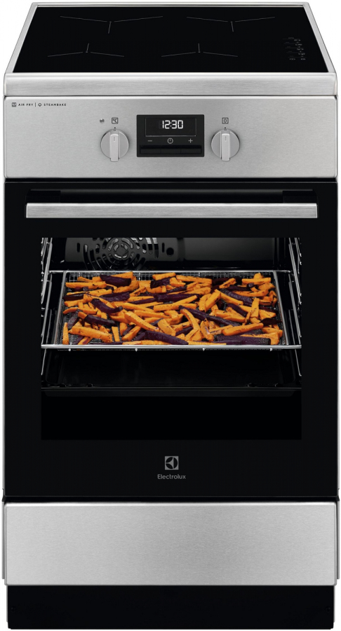 Plīts Electrolux LKI564267X (LKI564267X)