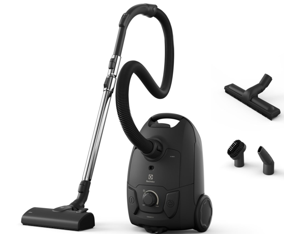 Vacuum cleaner Electrolux EB51C2GG (EB51C2GG)