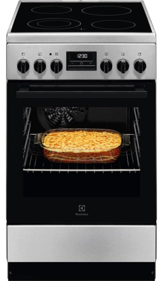 Plīts Electrolux LKR540266X (LKR540266X)