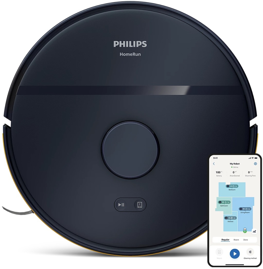 Putekļu sūcējs Philips XU2000/ 10 (XU2000/10)
