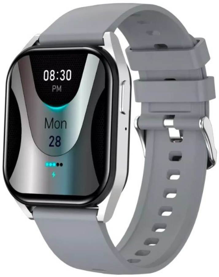 Viedpulkstenis Canyon Chatter SW-58 Grey (CNS-SW58SS)