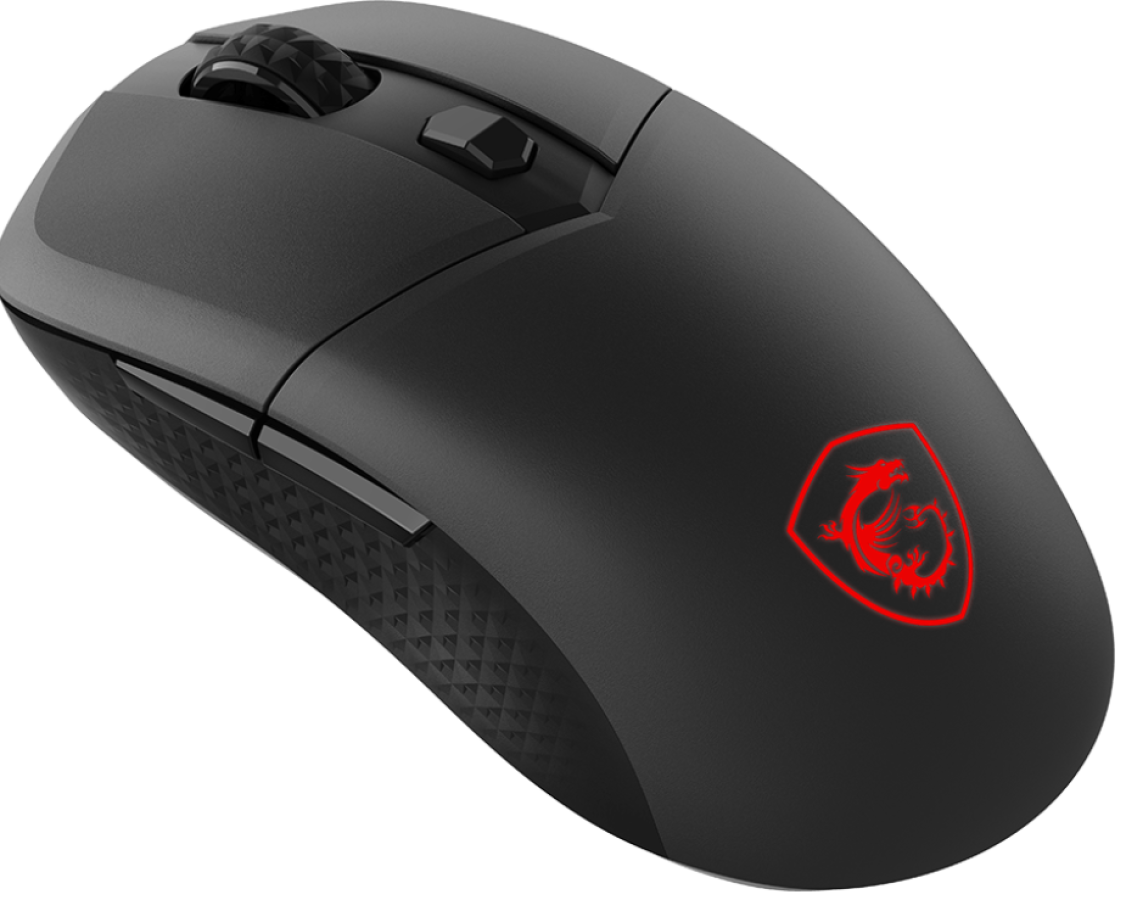 Datorpele MSI VERSA 300 WIRELESS (VERSA 300 W)
