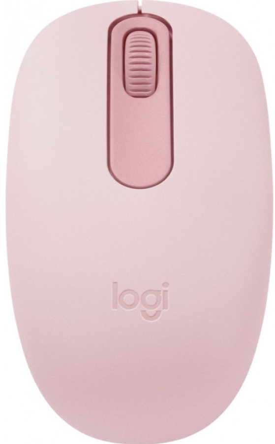 Datorpele Logitech M196 ROSE (910-007461)
