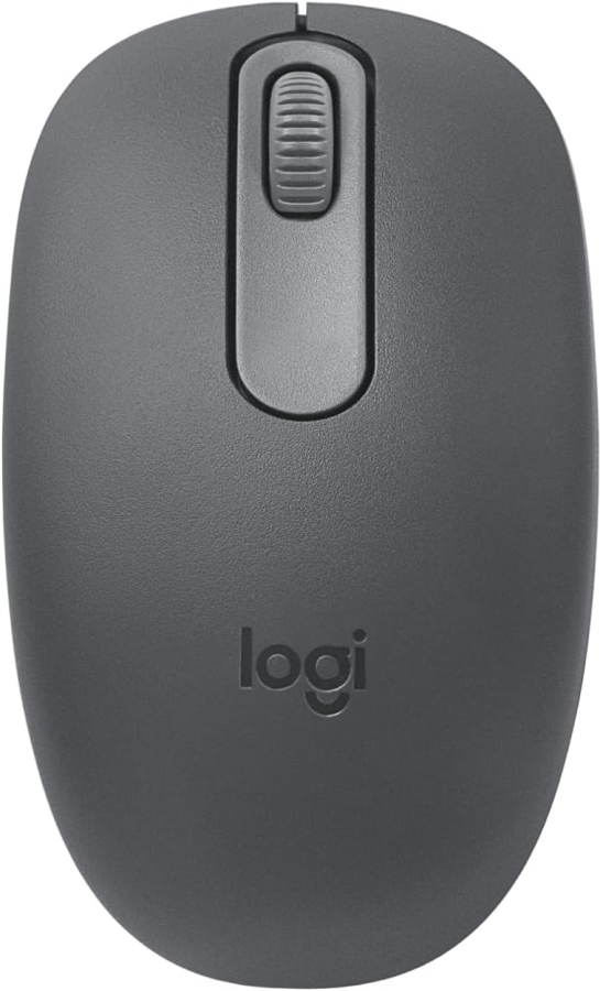 Datorpele Logitech M196 Graphite (910-007459)