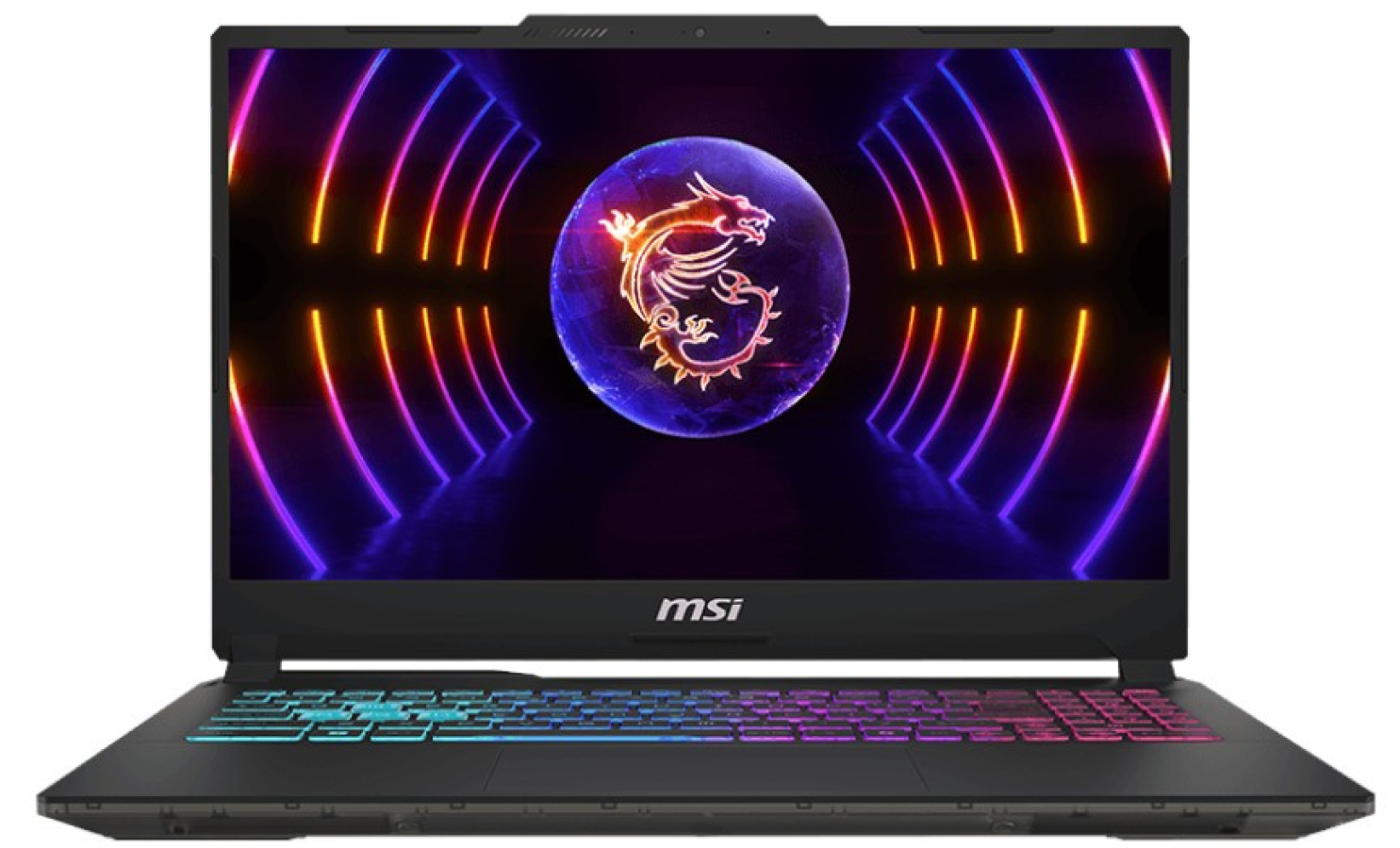 Portatīvais dators MSI Cyborg 15 A13VE-1613XPL i5-13420H 16GB 512GB RTX 4050 DOS (A13VE-1613XPL)
