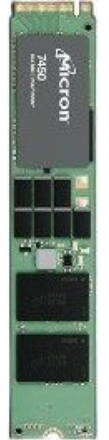 Cietais disks Micron 7450 PRO 3.84TB (MTFDKBG3T8TFR-1BC1ZABYYR)