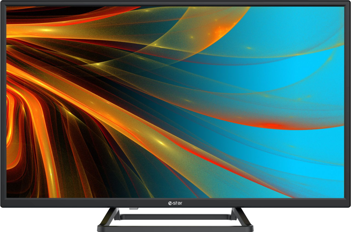 Televizors eSTAR 32 HD AndroidTV LEDTV32A3T2 (LEDTV32A3T2)