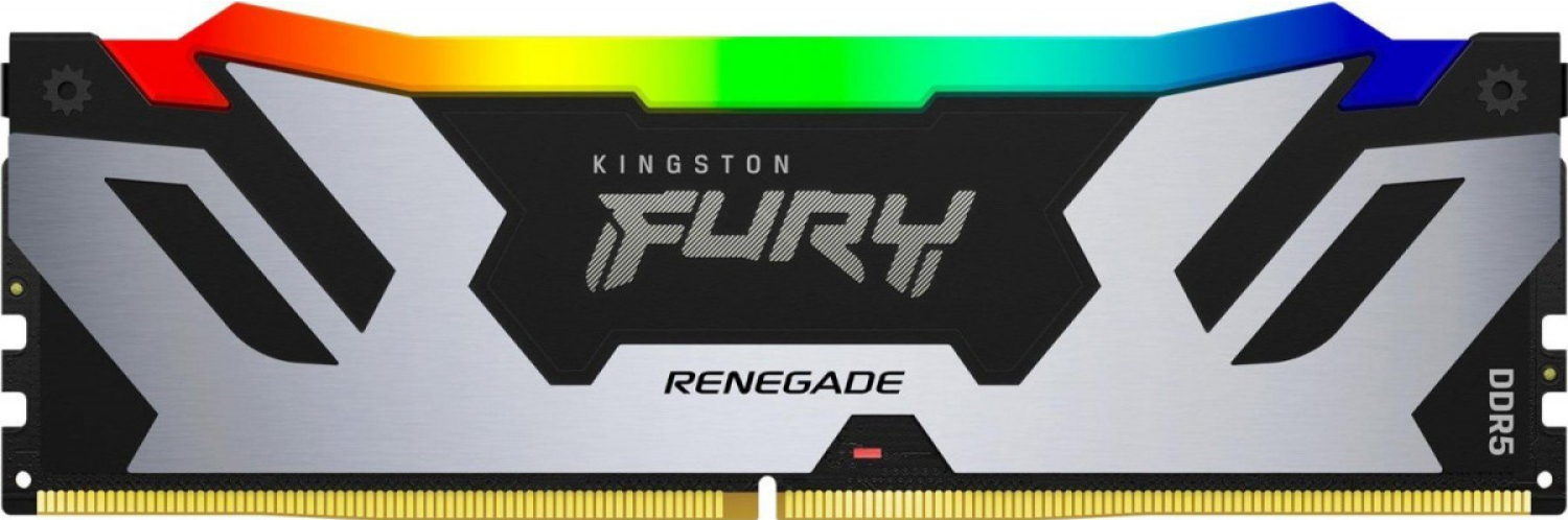 RAM Kingston Fury Renegade RGB 48GB (KF564C32RSA-48)