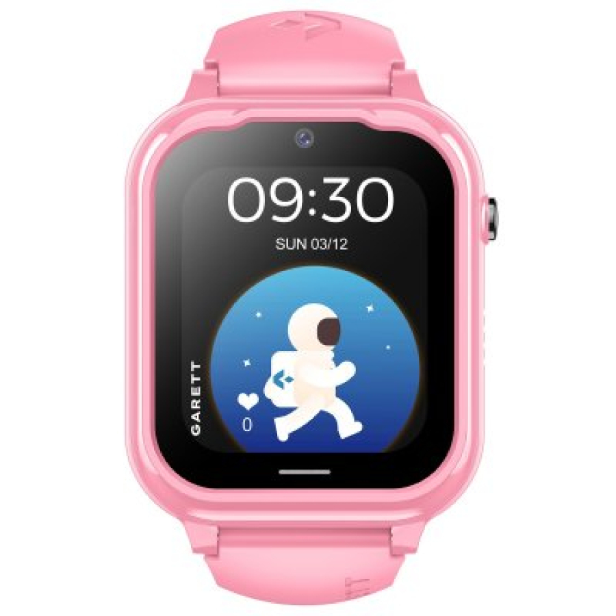 Viedpulkstenis Garett Kids Essa GO 4G Pink (ESSA_GO_4G_PNK)