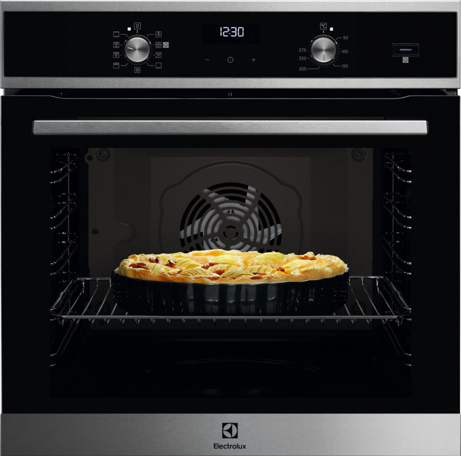 Cepeškrāsns Electrolux EOD5F71X (EOD5F71X)
